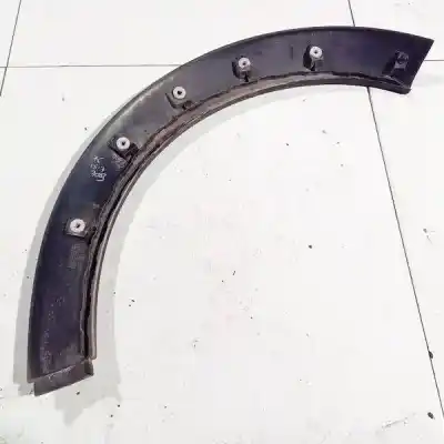 Second-hand car spare part right front winglet for mini mini (r50,r53) 1.6 16v cat oem iam references   
