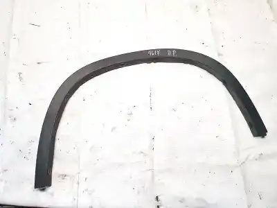 Pezzo di ricambio per auto di seconda mano parafango anteriore destro per bmw x1 (e84) sdrive 18d riferimenti oem iam 51772990166