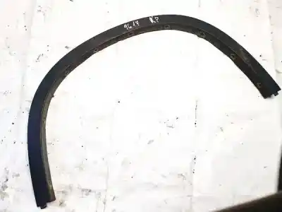 Pezzo di ricambio per auto di seconda mano parafango anteriore sinistro per bmw x1 (e84) sdrive 18d riferimenti oem iam 51772990165