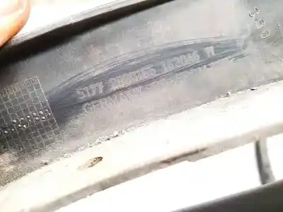 Pezzo di ricambio per auto di seconda mano parafango anteriore sinistro per bmw x1 (e84) sdrive 18d riferimenti oem iam 51772990165  14204611