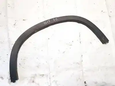 Pezzo di ricambio per auto di seconda mano parafango posteriore destro per bmw x1 (e84) sdrive 18d riferimenti oem iam 51122990172