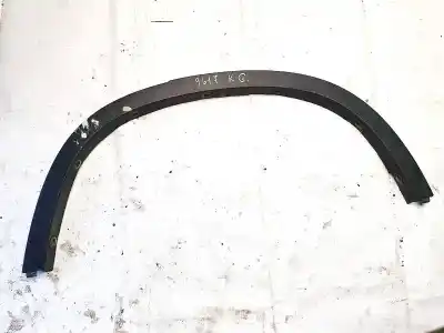 Pezzo di ricambio per auto di seconda mano estensione parafango posteriore sinistra per bmw x1 (e84) sdrive 18d riferimenti oem iam 51122990171