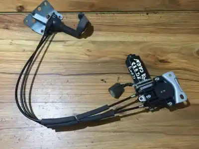 Peça sobressalente para automóvel em segunda mão módulo eletrônico por kia carnival 2.9 turbodiesel cat referências oem iam 55362312