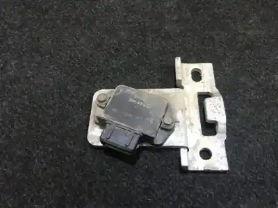 Peça sobressalente para automóvel em segunda mão MÓDULO DE IGNIÇÃO por OPEL ASTRA F FURGONETA  Referências OEM IAM 90243618  84890E