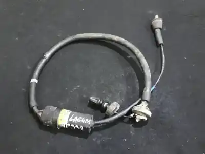 Автозапчастина б/у різні деталі для RENAULT LAGUNA (B56) 2.2 Diesel Посилання на OEM IAM   