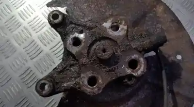 Peça sobressalente para automóvel em segunda mão peças diversas por mazda 6 lim. (gh) 1.8 120cv active referências oem iam 