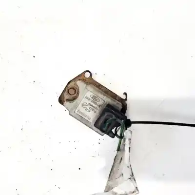 Second-hand car spare part ignition module for ford focus turnier (cb4) 1.6 16v cat oem iam references 0310025012  