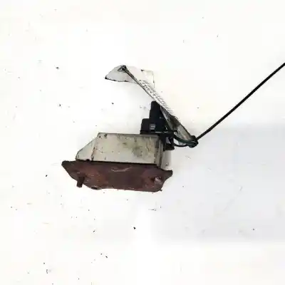 Peça sobressalente para automóvel em segunda mão módulo de ignição por ford focus turnier (cb4) 1.6 16v cat referências oem iam 0310025012