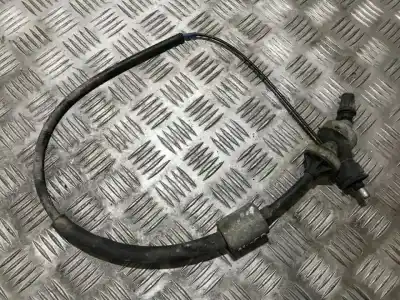 Автозапчастина б/у різні деталі для renault megane i scenic (ja0) 1.9 d rn посилання на oem iam 