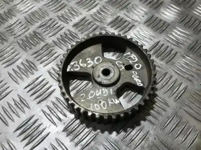 Gebrauchtes Autoersatzteil einspritzpumpenriemenscheibe zum ford focus c-max (cap) 2.0 tdci cat oem-iam-referenzen 