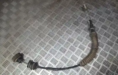 Second-hand car spare part various parts for citroen evasion 1.9 td x oem iam references 