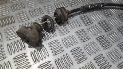 Pezzo di ricambio per auto di seconda mano pezzi vari per citroen evasion 1.9 td x riferimenti oem iam   