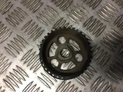 Peça sobressalente para automóvel em segunda mão polia da bomba injetora por renault laguna (b56) 2.2 diesel referências oem iam 