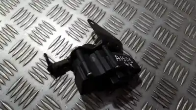 Second-hand car spare part electronic module for ford galaxy (vx) 1.9 tdi cat oem iam references 95vw14453aa  7m0847079