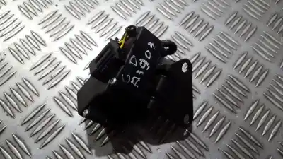 Peça sobressalente para automóvel em segunda mão módulo eletrônico por ford galaxy (vx) 1.9 tdi cat referências oem iam 95vw14453ba