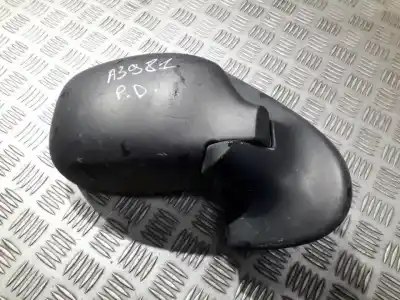 Автозапчастина б/у правий корпус дзеркала для renault kangoo (f/kc0) 1.9 dti diesel посилання на oem iam 8200298741 Автозапчастина б/у правий корпус дзеркала для renault kangoo (f/kc0) 1.9 dti diesel посилання на oem iam 8200298741