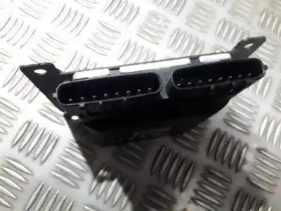 Автозапчасти б/у блок управления тнвд за saab 9-5 (ys3e) 3.0 tid ссылки oem iam 5167002  8972406931, 101310-5092, 1013105092