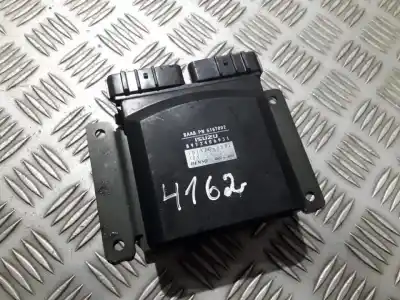 Автозапчасти б/у блок управления тнвд за saab 9-5 (ys3e) 3.0 tid ссылки oem iam 5167002