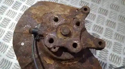 Peça sobressalente para automóvel em segunda mão peças diversas por mazda 6, 2002.06 - 2007.08 2.3 122kw 2002.06 - 2007.08 referências oem iam 