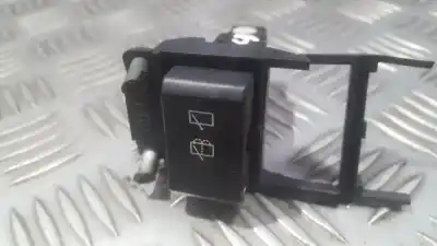Pezzo di ricambio per auto di seconda mano INTERRUTTORE per SSANGYONG RODIUS, 2004.01 - 2008.08  Riferimenti OEM IAM 621W10140  