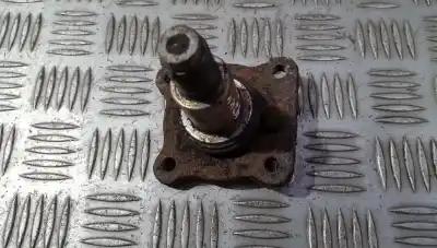 Peça sobressalente para automóvel em segunda mão peças diversas por ford focus turnier (cb4) 1.6 16v cat referências oem iam 