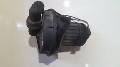 Автозапчасти б/у дополнительный воздушный клапан за audi a6, c5 1997.01 - 2001.08 2.4 121kw 1997.02 - 2005.01 ссылки oem iam 06a959253b  7.22738.03, 8d0 906 613b