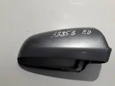 Автозапчасти б/у корпус правого зеркала за audi a6 c6 (4f2) 2.0 tdi ссылки oem iam 8e0857508b
