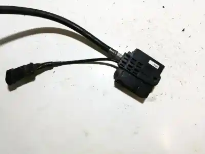 Second-hand car spare part electronic module for honda fr-v (be) 1.7 oem iam references 67r010036  de8020406bd, matr5364