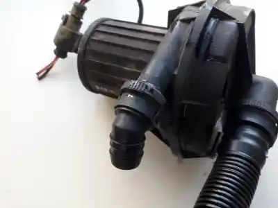 Second-hand car spare part additional air valve for volkswagen phaeton (3d1, 3d2, 3d3, 3d4, 3d6, 3d7, 3d8, 3d9) 4.2 v8 4motion oem iam references 07c959253a  3d0131083d