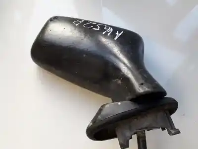 Pezzo di ricambio per auto di seconda mano alloggiamento specchio destro per audi 80 b4 avant (8c5) 1.9 tdi riferimenti oem iam e6007847