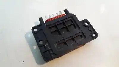 Second-hand car spare part ignition module for opel corsa b 1.2 oem iam references 16174349  