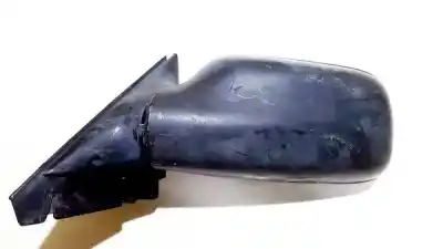 Peça sobressalente para automóvel em segunda mão alojamento do espelho retrovisor esquerdo por audi 100 avant (c4) 2.5 tdi referências oem iam e10117362