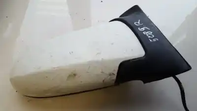 Tweedehands auto-onderdeel juiste spiegelbehuizing voor opel zafira a 2.0 16v di oem iam-referenties e30156016