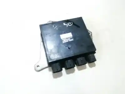 Second-hand car spare part injection pump control unit for lexus gs (gs/us/ws19) 3.0 v6 24v cat oem iam references 8987130030