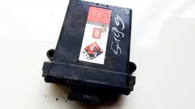 Автозапчастина б/у електронний модуль для AUDI A4, B5 1999.09 - 2001.08 FACELIFT 1.8 T 110KW 1995.01 - 2000.11 Посилання на OEM IAM 67R011006  
