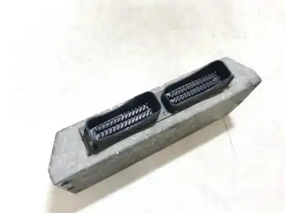 Автозапчастина б/у електронний модуль для rover rover 75 (rj) 2.0 kv6 classic посилання на oem iam 67r014289  