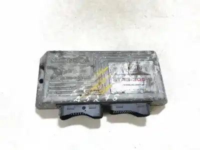 Автозапчасти б/у электронный модуль за rover rover 75 (rj) 2.0 kv6 classic ссылки oem iam 67r014289