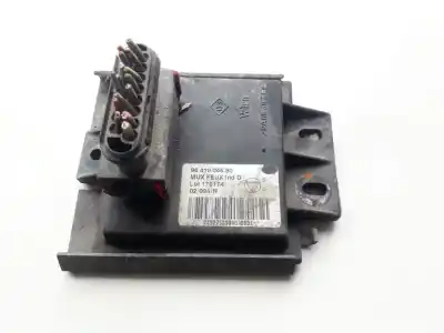 Second-hand car spare part Ignition Module for PEUGEOT 607 (S1) 2.2 HDi FAP CAT OEM IAM references 9641004580  