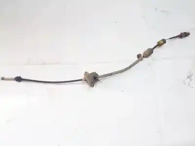 Автозапчастина б/у різні деталі для lancia phedra (180) 2.0 jtd 16v emblema cae посилання на oem iam 