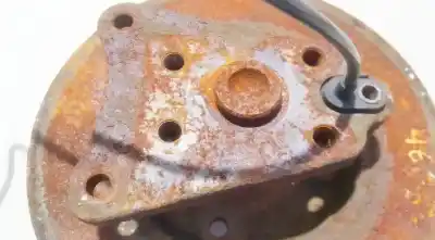 Peça sobressalente para automóvel em segunda mão peças diversas por citroen ds3 1.6 hdi fap referências oem iam 