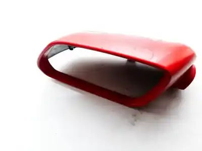 Second-hand car spare part left mirror housing for skoda octavia combi (1z5) 1.9 tdi dpf oem iam references 1z0857537a  252337001xxx