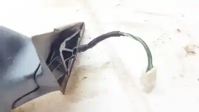 Second-hand car spare part left mirror housing for audi a4, b5 1994.11 - 1999.09 1.6 74kw 1994.11 - 2000.10 oem iam references e6012316  e6012317, e6012318 Second-hand car spare part left mirror housing for audi a4, b5 1994.11 - 1999.09 1.6 74kw 1994.11 - 2000.10 oem iam references e6012316  e6012317, e6012318