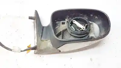 Peça sobressalente para automóvel em segunda mão Alojamento Do Espelho Retrovisor Direito por FORD GALAXY (VX) 1.9 TDI CAT Referências OEM IAM E1010414  E1010415