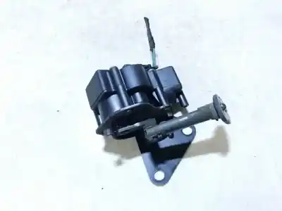 Peça sobressalente para automóvel em segunda mão módulo eletrônico por ford galaxy i (wgr) 2.0 i referências oem iam 7m0847099q