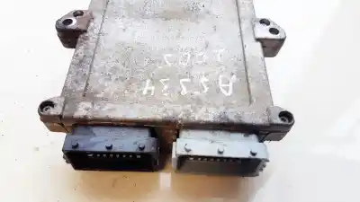 Second-hand car spare part electronic module for mazda 5 berl. (cr) 2.0 sportive oem iam references e1310r020775  e1310r-020775