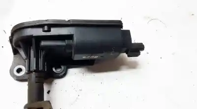 Second-hand car spare part electronic module for kia carnival 2.9 crdi cat oem iam references   