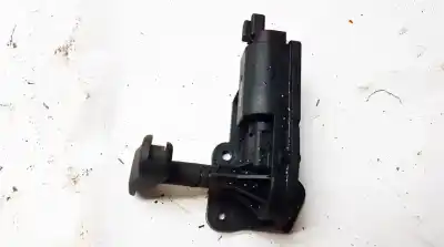 Peça sobressalente para automóvel em segunda mão módulo eletrônico por kia carnival 2.9 crdi cat referências oem iam 