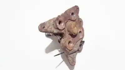 Pièce détachée automobile d'occasion pièces diverses pour renault megane ii (bm0/1_, cm0/1_) 1.5 dci références oem iam   