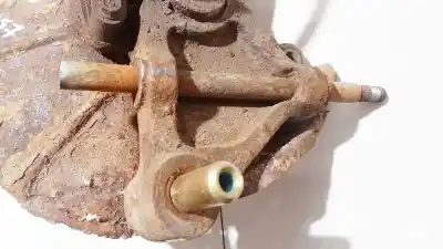 Pezzo di ricambio per auto di seconda mano pezzi vari per kia carens 2.0 crdi ex monovolumen riferimenti oem iam   