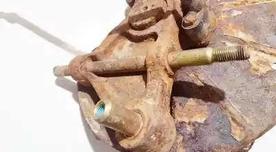 Pezzo di ricambio per auto di seconda mano pezzi vari per kia carens 2.0 crdi ex monovolumen riferimenti oem iam   